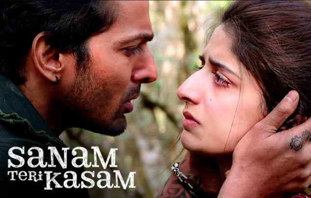 sanam teri kasam