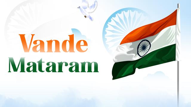 vande mataram