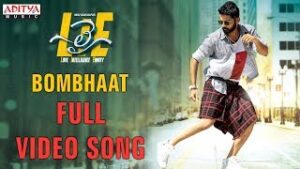 Bombhaat Song Download