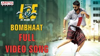 Bombhaat Song Download
