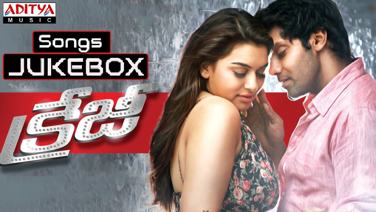 CRAZY telugu Movie Songs Download - naasongsmix