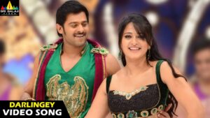 Darlingey Song Download
