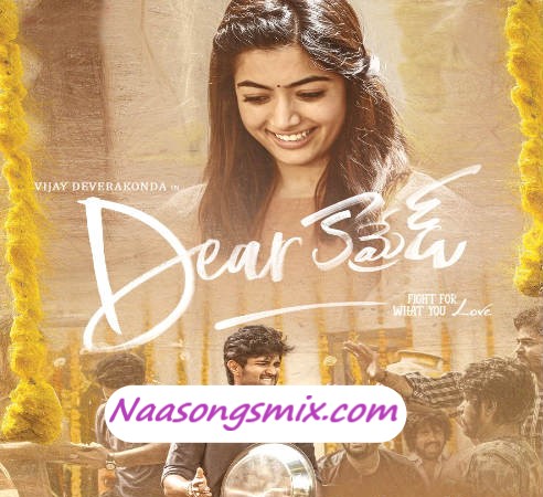 Dear comrade