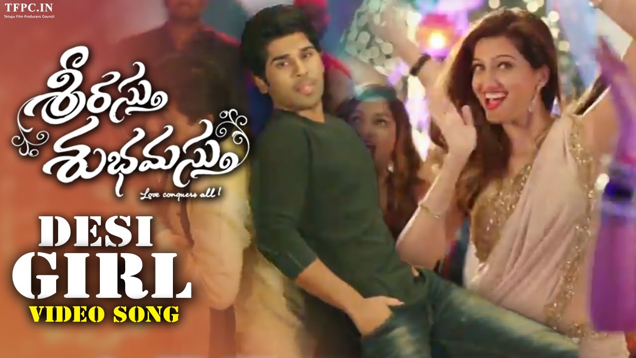 Desi Girl Song Download