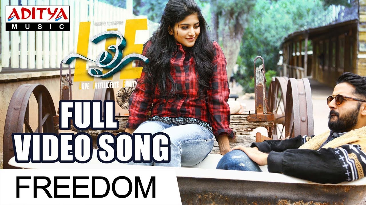 Freedom Song Download