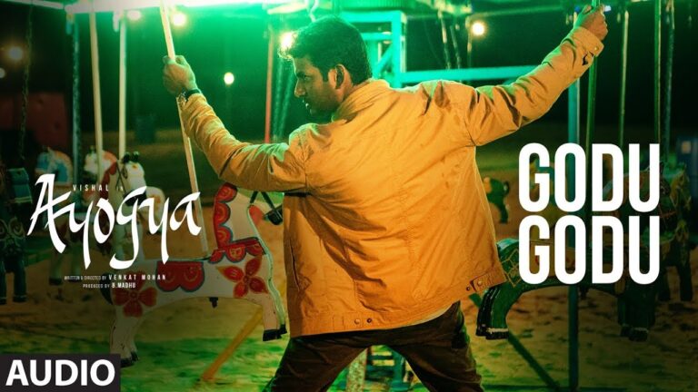 Godu Godu Song Download