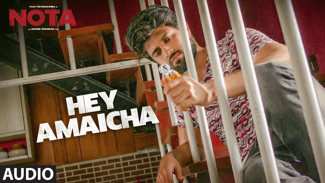 Hey Amaicha Song Download