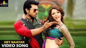 Hey Naayak Song Download