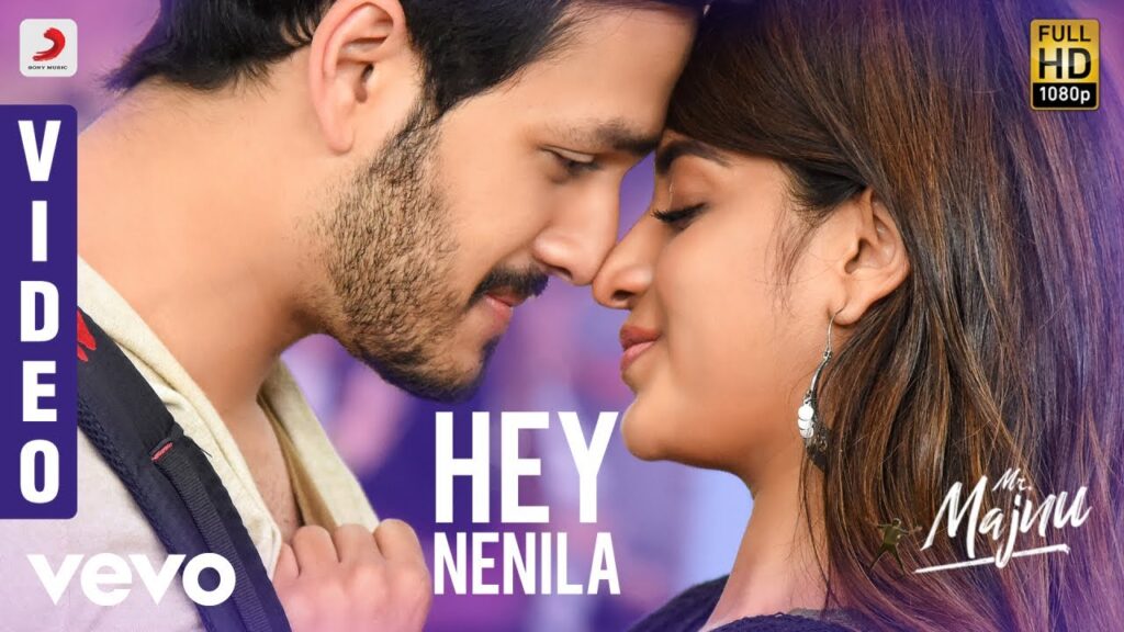 Hey Nenila Song Download