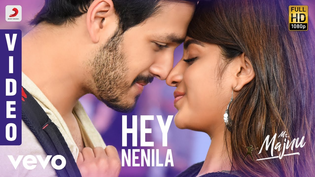 Hey Nenila Song Download