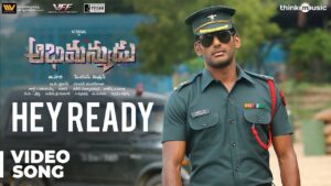 Hey Ready Song Download