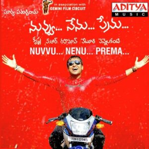 Jil Jillumanna Prema Song Download