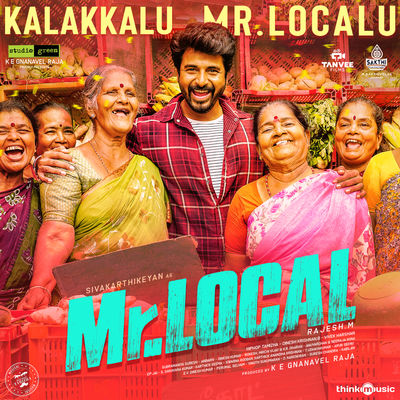 Kalakkalu Mr.Localu Song Download