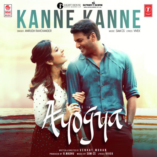 Kanne Kanne Song Download