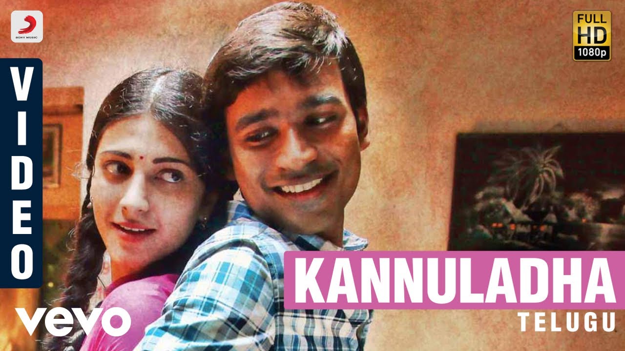 Kannuladha Song Download