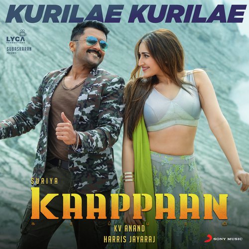 Kurilae Kurilae Song Download