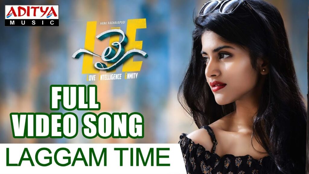 Laggam Time Song Download