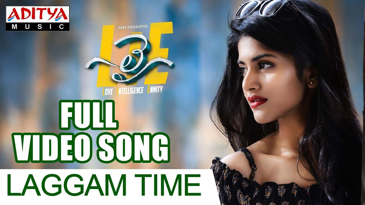Laggam Time Song Download