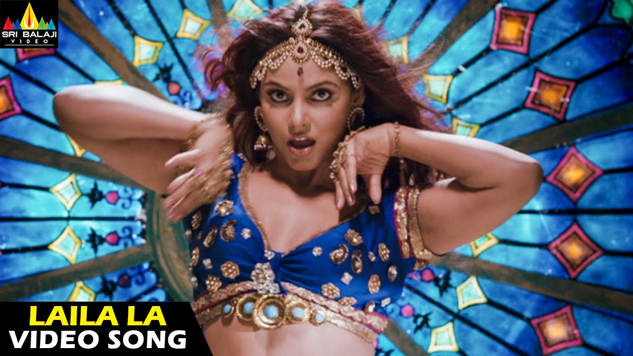 Laila La Laila Song Download