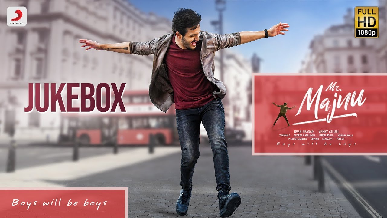 MR MAJNU Movie Songs Download - Naasongsmix