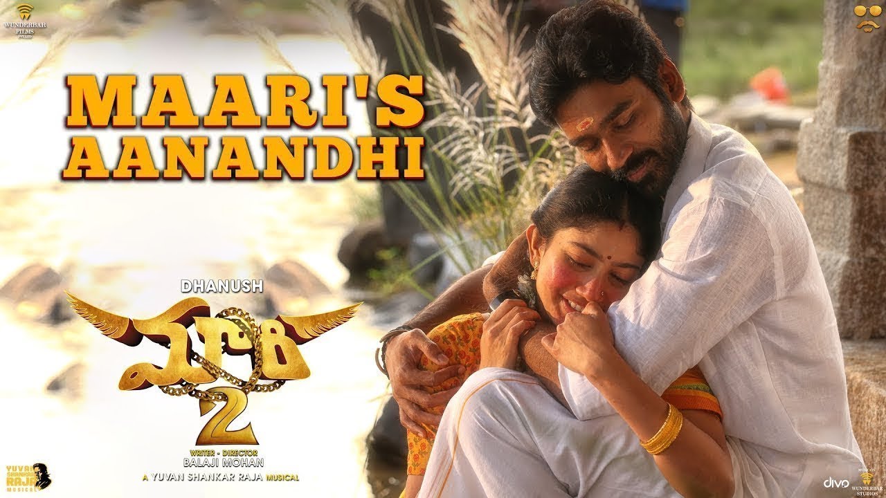 Maari’s Aanandhi Song Download