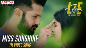 Miss Sunshine Song Download