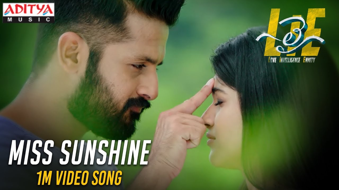 Miss Sunshine Song Download