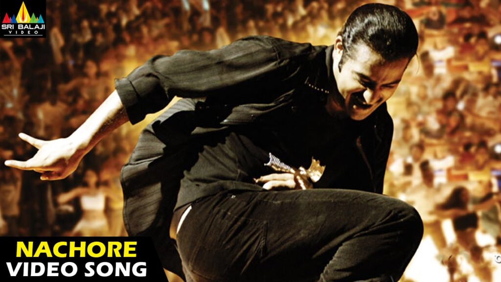 Naachore Song Download