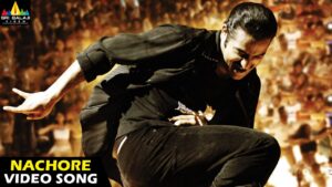 Naachore Song Download