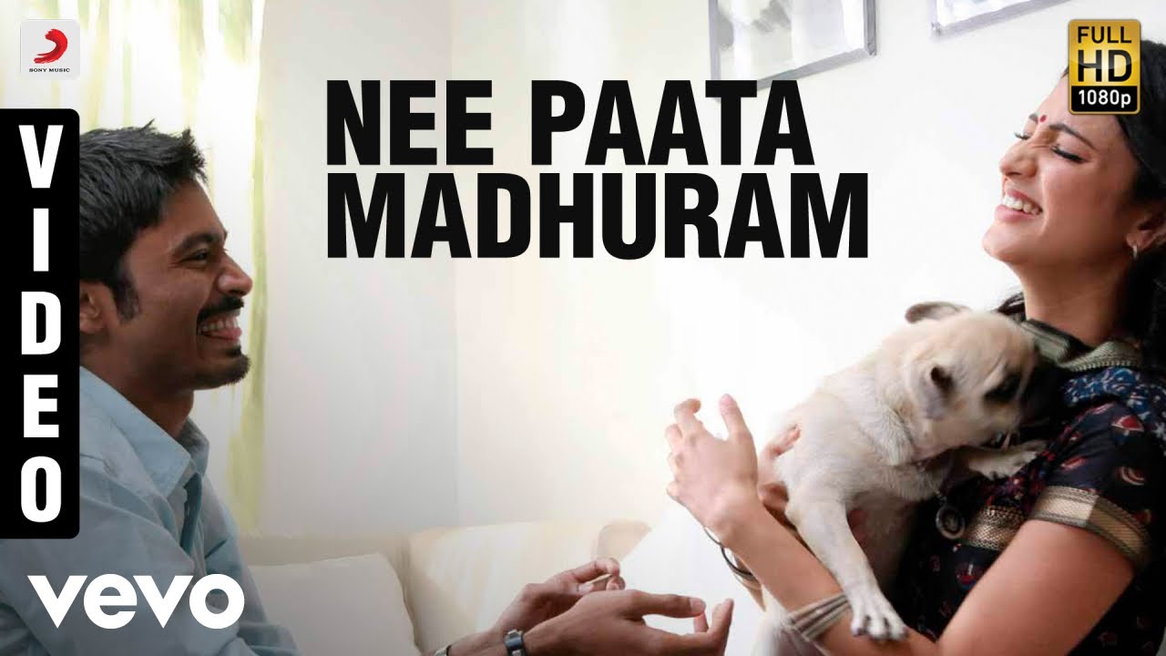 Nee Paata Madhuram Song Download