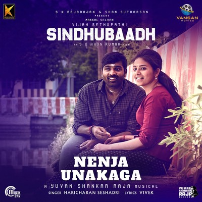 Nenja Unakaga Song Download