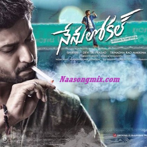 Nenu Local