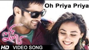Oh Priya Priya Song Download