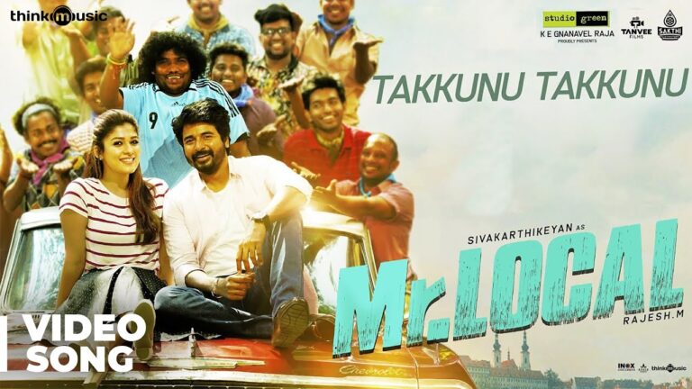 Takkunu Takkunu Song Download