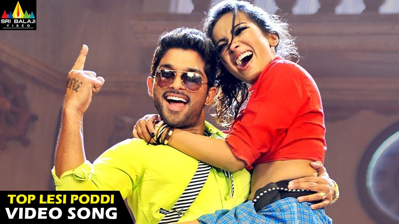 Topu Lesi Podhi Song Download