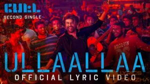 Ullaallaa Song Download