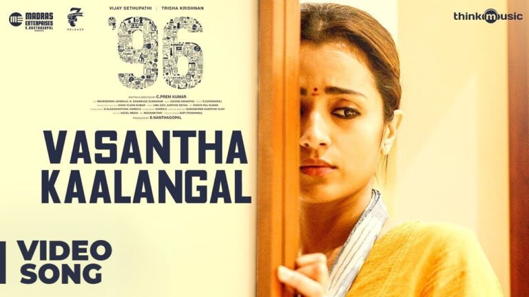 Vasantha Kaalangal Song Download