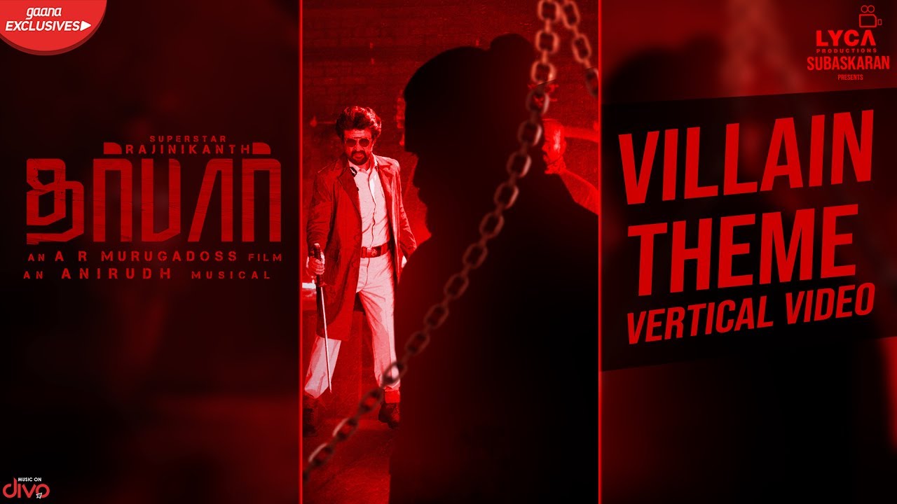 Villain Theme Song Download