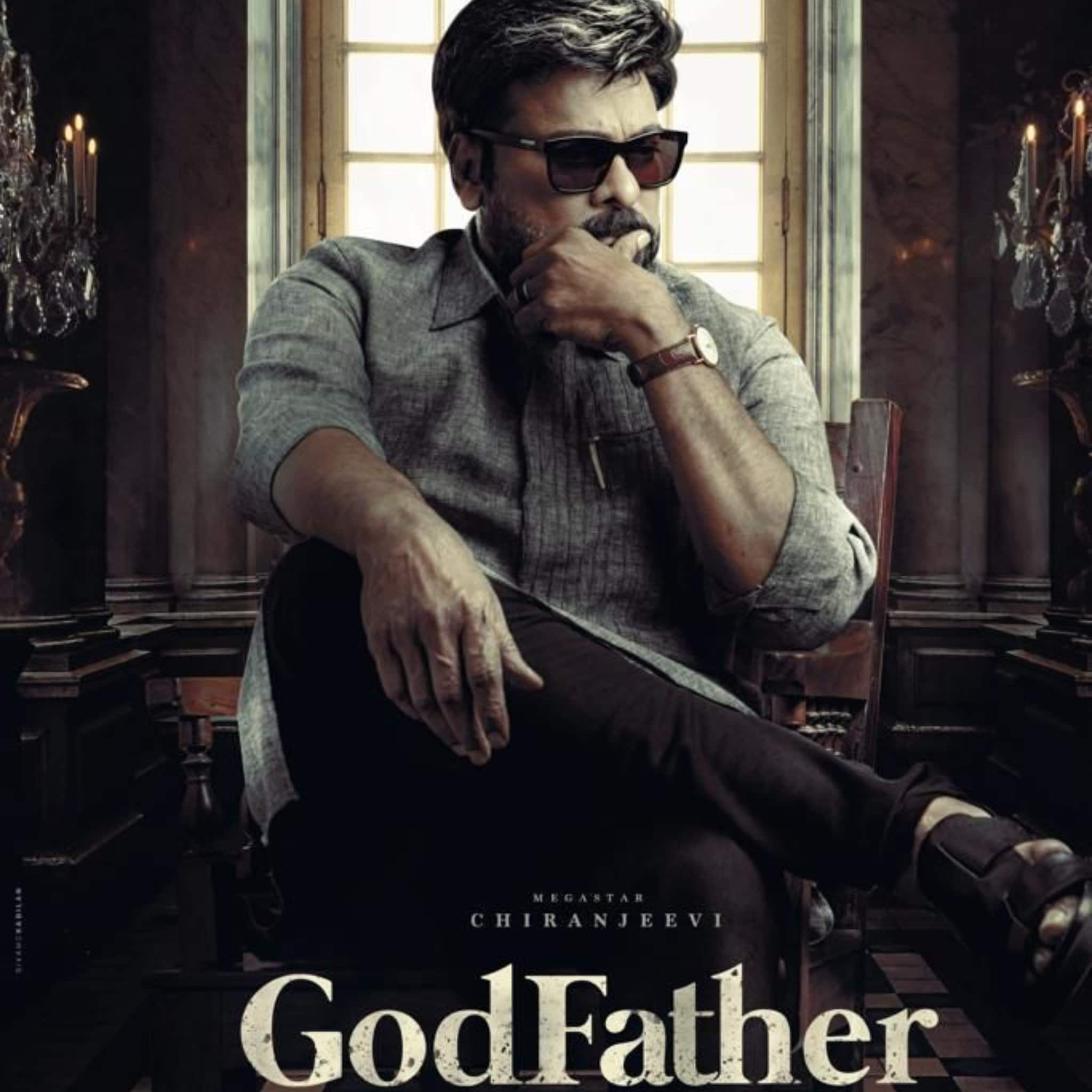 god-father