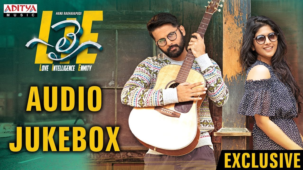 LIE Movie Songs Download - Naasongsmix