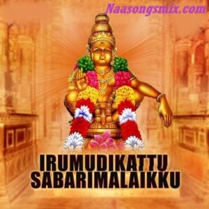 Irumudi Kattu Sabarimalaikku