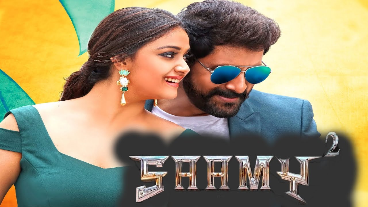 SAAMY 2 TAMIL Movie Songs Download - Naasongsmix - Naa Songs