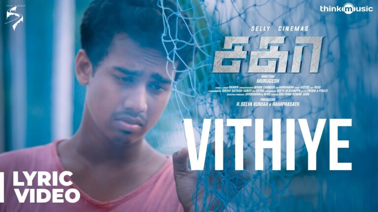 Vithiye Song Download