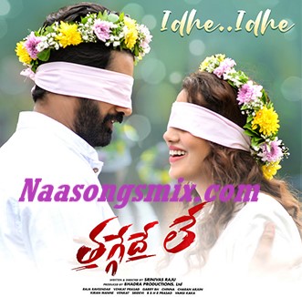 Download song idhe idhe le