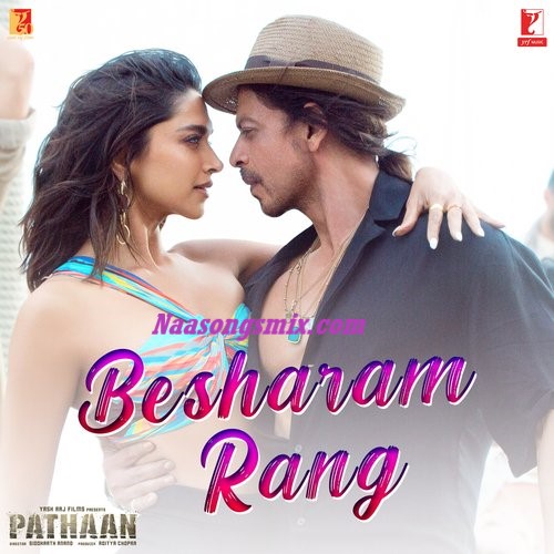 Besharam Rang