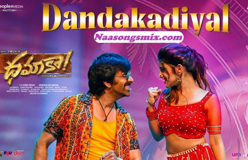 Dandakadiyal