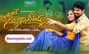 Yellipoke Sakkani Seethamma
