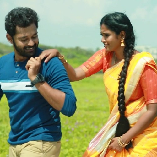 Bharathi Kannamma Serial Song