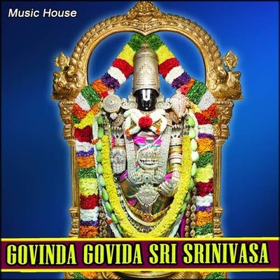 srinivasa govinda mp3 free download