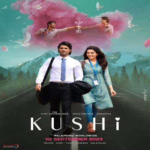 Kushi Title Song